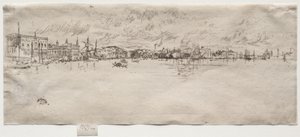  - James McNeill Whistler