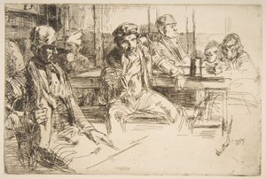  - James McNeill Whistler