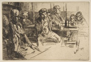  - James McNeill Whistler
