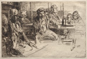  - James McNeill Whistler