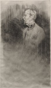  - James McNeill Whistler