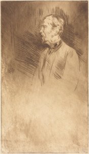  - James McNeill Whistler