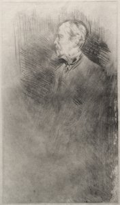  - James McNeill Whistler