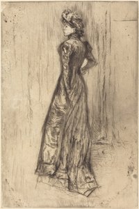  - James McNeill Whistler