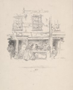  - James McNeill Whistler