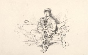  - James McNeill Whistler