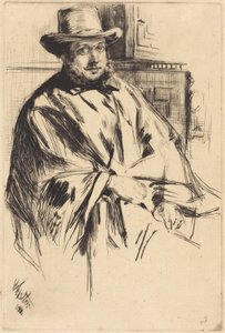  - James McNeill Whistler