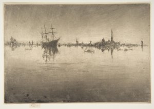  - James McNeill Whistler