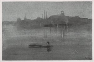  - James McNeill Whistler