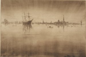  - James McNeill Whistler