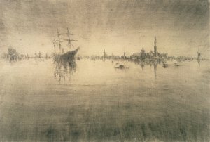  - James McNeill Whistler