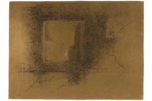 Nocturne : Fourneau - James McNeill Whistler