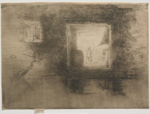  - James McNeill Whistler