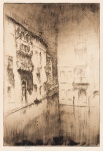Nocturne : Palais