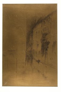 Nocturne : Palais