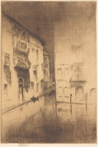  - James McNeill Whistler