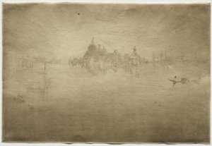  - James McNeill Whistler