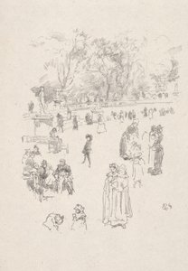  - James McNeill Whistler