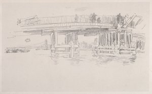  - James McNeill Whistler