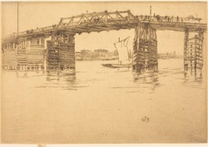  - James McNeill Whistler