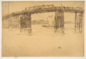  - James McNeill Whistler