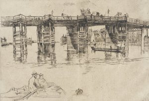 - James McNeill Whistler