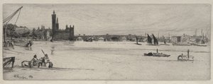  - James McNeill Whistler