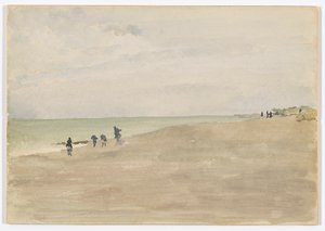 Plage d