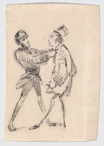 Policier et citoyen
