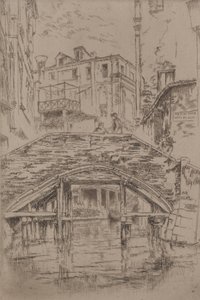  - James McNeill Whistler