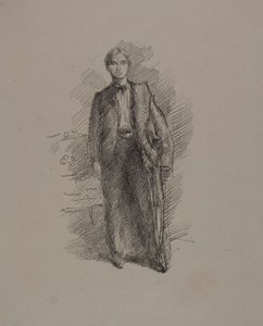 Étude de portrait : M. Herbert C. Pollitt