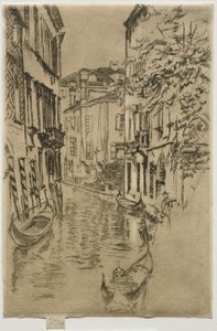  - James McNeill Whistler