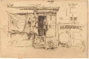 Boutique de chiffons, Milman