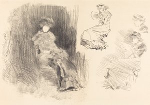 Lecture - James Abbott McNeill Whistler