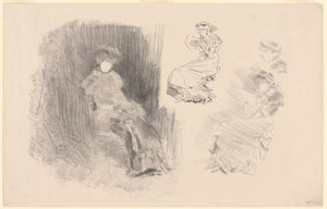Lecture - James Abbott McNeill Whistler