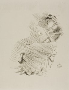 Lecture - James Abbott McNeill Whistler