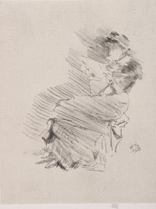 Lecture - James McNeill Whistler