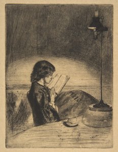  - James McNeill Whistler