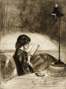  - James McNeill Whistler