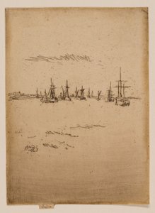 Retour à Tilbury