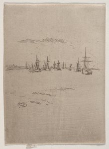  - James McNeill Whistler