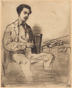  - James McNeill Whistler
