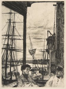 - James McNeill Whistler