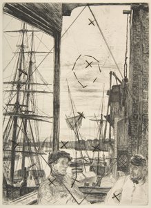  - James McNeill Whistler