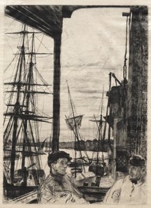  - James McNeill Whistler