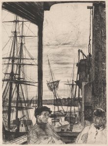  - James McNeill Whistler