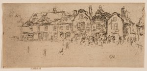 Armée du Salut, Sandwich