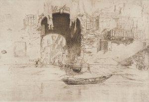  - James McNeill Whistler