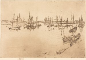  - James McNeill Whistler