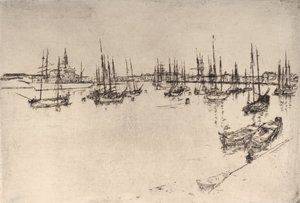  - James McNeill Whistler